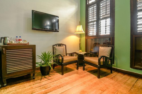 Museum Hotel